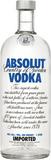 ABSOLUT VODKA 40% 1L - Obchod LIBEX