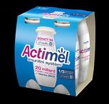 ACTIMEL 4x100g NATUR - Obchod LIBEX