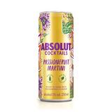 ABSOLUT COCKT.PASS.250ml/Z - Obchod LIBEX