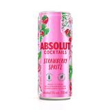 ABSOLUT COCKT.STRAW250ml/Z - Obchod LIBEX