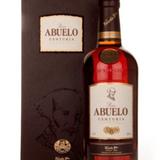 ABUELO RON CENTURIA 40%0,7 - Obchod LIBEX